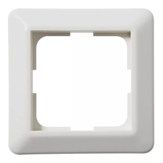 ELKO L571 Kombinasjonsplate, 1 hull