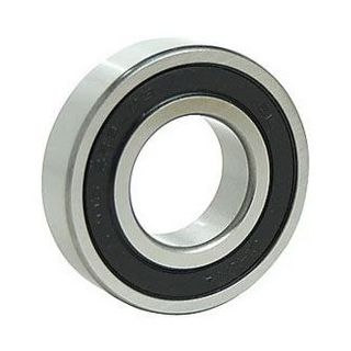 Vindmølle kulelager