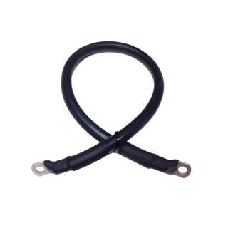 Batterikabel til Victron shunt, M8/M10