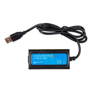 Victron MK3 - USB Interface