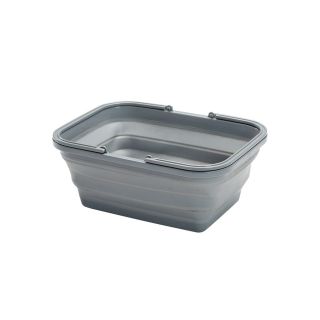 Sammenleggbar oppvaskbalje - 16L