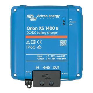 Victron Orion XS 1400 DC-DC battery charger