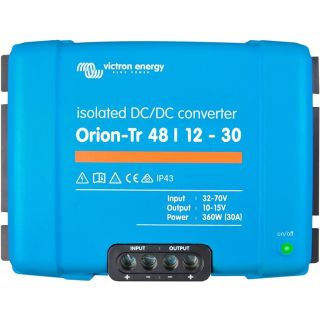 Victron Orion-Tr 48/12-30A (360W)