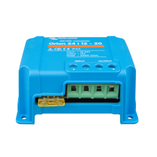 Victron Orion-Tr 24/12-20 (240W), uisolert