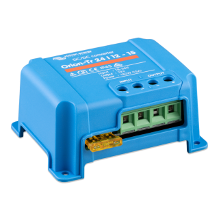 Victron Orion-Tr 24/12-15 (180W), uisolert