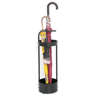 Paraplyholder, style