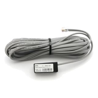 Phocos MTS, ekstern temperatursensor