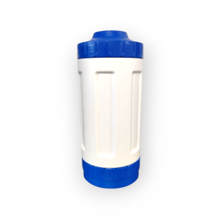 Kalkfilter 4,5" x 10"