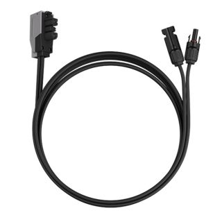 EcoFlow Power Hub Solar Charge Cable (6m)