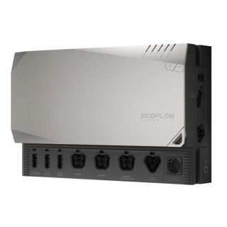 EcoFlow Power Kit, Main unit + Cable kit