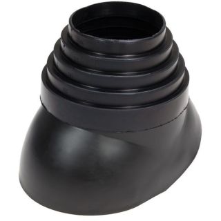 Rørgjennomføring, stor 110-155mm - 741002