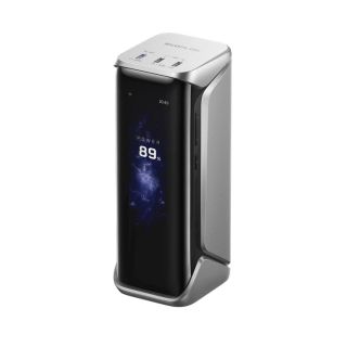 EcoFlow RAPID Pro X Power Bank (27,650mAh, 300W）