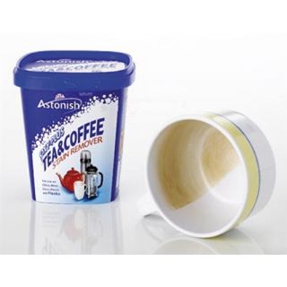 Rengjøringsmiddel for Melamin