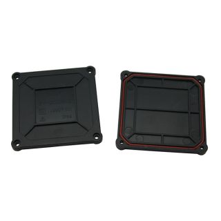 Reservedeksel til NQ Solar, skrutype