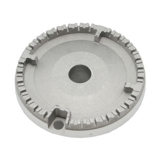 Reservedel til gasskomfyr - Stor mellomkrone