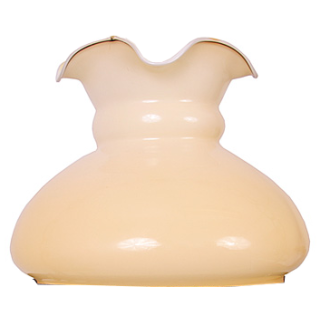 Reserveglass til Hemsedal taklampe