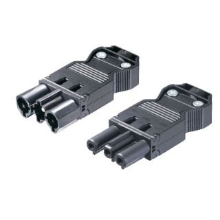 Reserveplugg for Victron Multiplus kombienheter