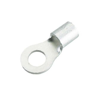 Ringkabelsko for 10mm² kabel M8, 1stk