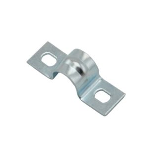 Sadel galvanisert 11mm, 1 stk