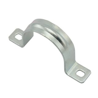 Sadel galvanisert 40mm, 1 stk