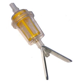 Reservedel Safire - Drivstoffilter - 2267