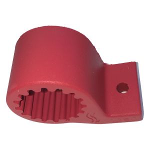 Reservedel Safire - Holder til Thomas pumpe