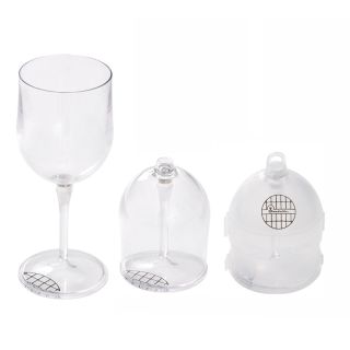 Sammenleggbart vinglass, Isabella