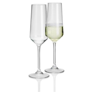 Savoy Champagneglass. 29 cl
