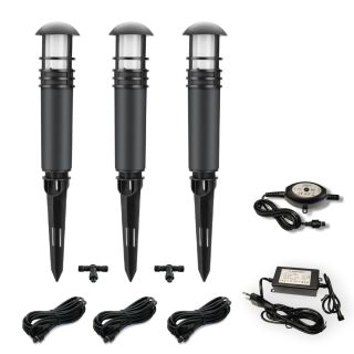 Hagelys LED - Begynnersett