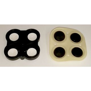 Service sett til FL vannpumper