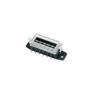 Sikringholder for flatstiftsikringer, 202-06T