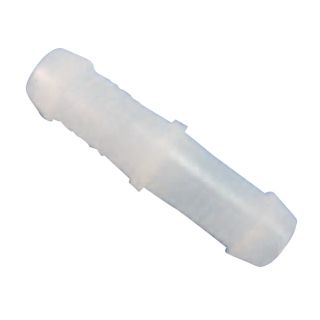 Slangekobling, skjøtestykke, 12mm