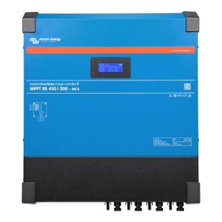 Victron SmartSolar MPPT RS 450/100-MC4