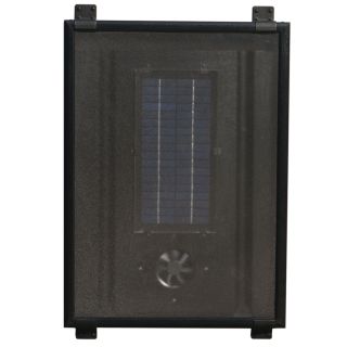 Solventilator OS10 - Standard