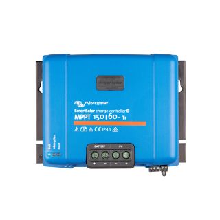 Victron SmartSolar MPPT 150/60 TR, laderegulator 60A