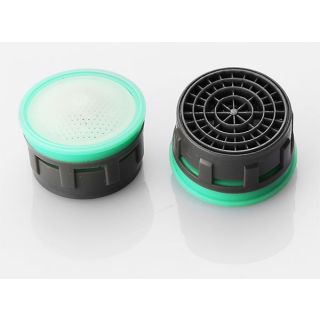 Strålesamler, 6L, lys grønn