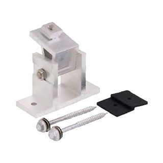 SunRail - Justerbar vinkelfot