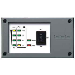 TBB CSi fjernstyring