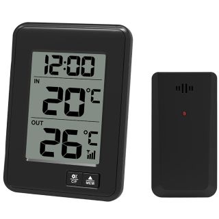 Thermal-1 - trådløs temperatursensor med utesensor