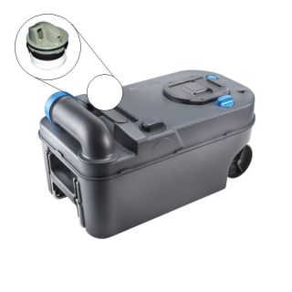 Toalettkassett til Thetford C220