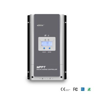 EP Solar Tracer MPPT   6420AN, laderegulator 60A