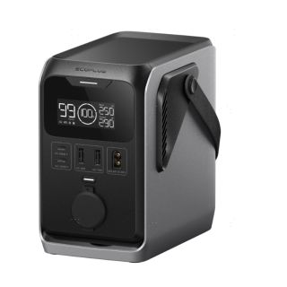 EcoFlow Trail 300 DC