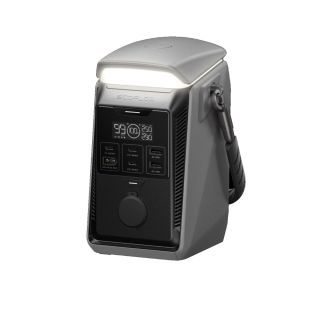 EcoFlow Trail 300DC Plus