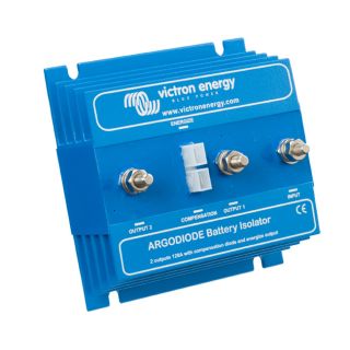 Victron Argo Diode 100-3AC, batteriskiller, 100A