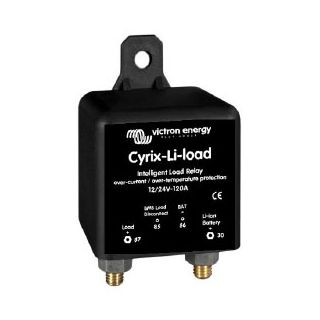 Victron Cyrix-Li-load 24/48V-120A