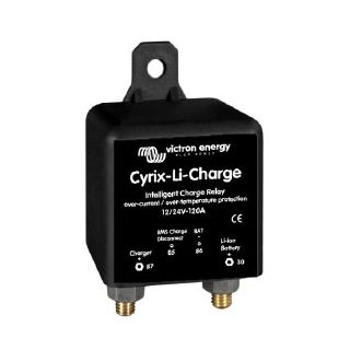 Victron Cyrix-Li-Charge 24/48V-120A