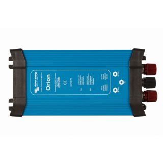 Victron Orion 24/12-70 with binding posts