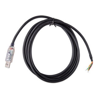 Victron RS485 to USB interface cable 5 m