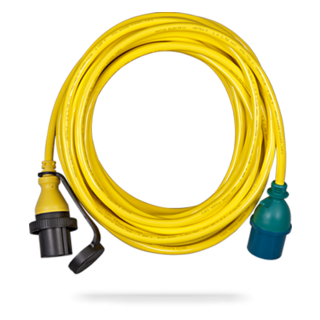 Victron  Shore Power Cord 15m 25A