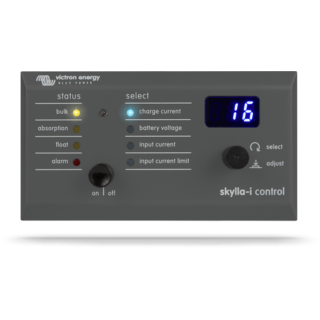 Victron Skylla-i Control GX